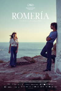 Romeria (2025)