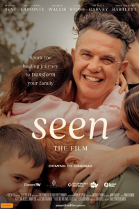Seen the film (2025)