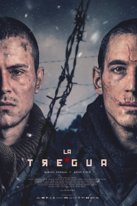 The Truce (2025)
