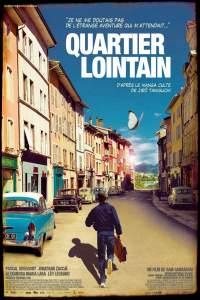 A Distant Neighbourhood (2010)