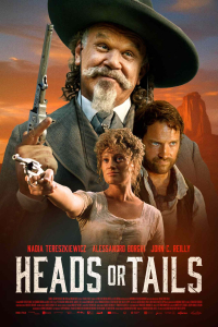 Heads or Tails? (2025)