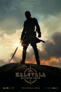 Kalevala: The Story of Kullervo (2026)