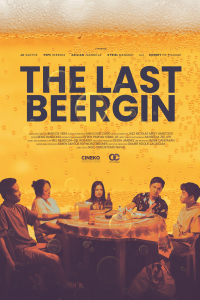 The Last Beergin (2025)