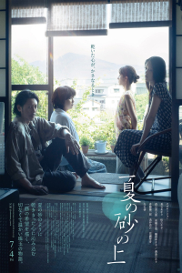 On Summer Sand (2025)