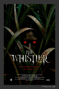 The Whistler (2026)