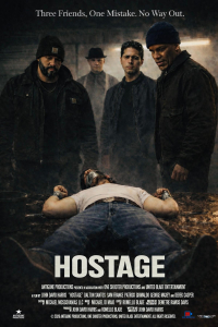 Hostage (2026)