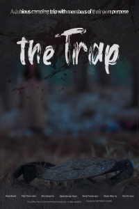 The Human Trap (2021)