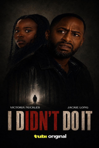 I Didn't Do It (2026)