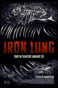 Iron Lung (2026)