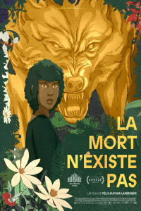 La mort n'existe pas (2025)