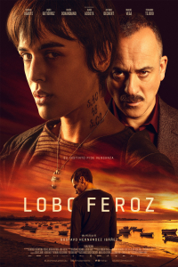 Lobo feroz (2023)
