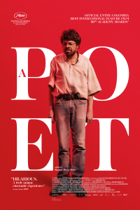 A Poet (2025)
