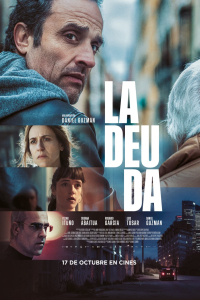 The Redemption (2025)