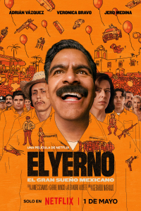 Son-in-Law (El yerno) (2026)