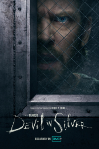 The Terror: Devil in Silver (2018)