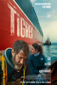 The Tigers (2025)