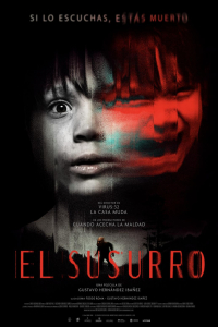 The Whisper (2026)