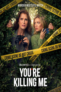 You're Killing Me (2026)