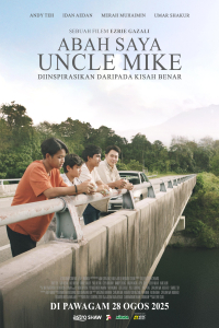 Abah Saya, Uncle Mike (2025)