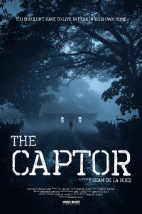 The Captor (2025)