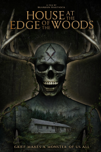 House at the Edge of the Woods (2025)