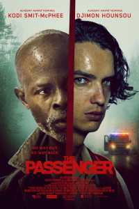 The Passenger (2026)
