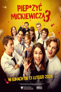 Piep*zyc Mickiewicza 3 (2026)