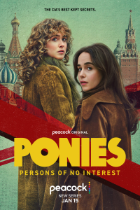 Ponies (2026)